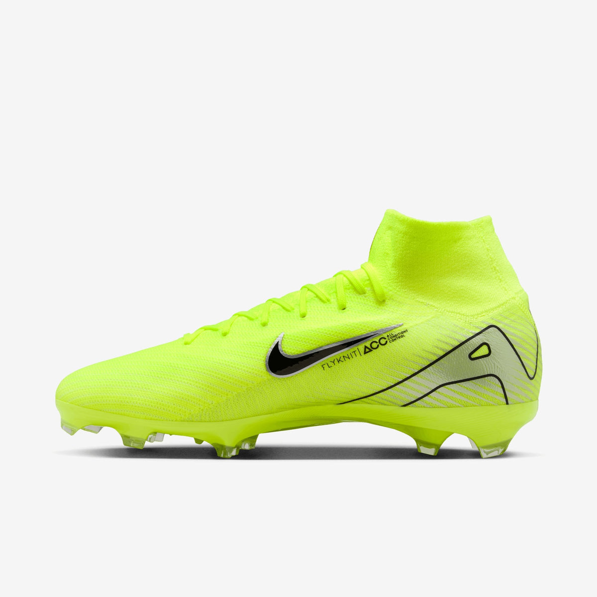Nike Mercurial Superfly 10 Pro