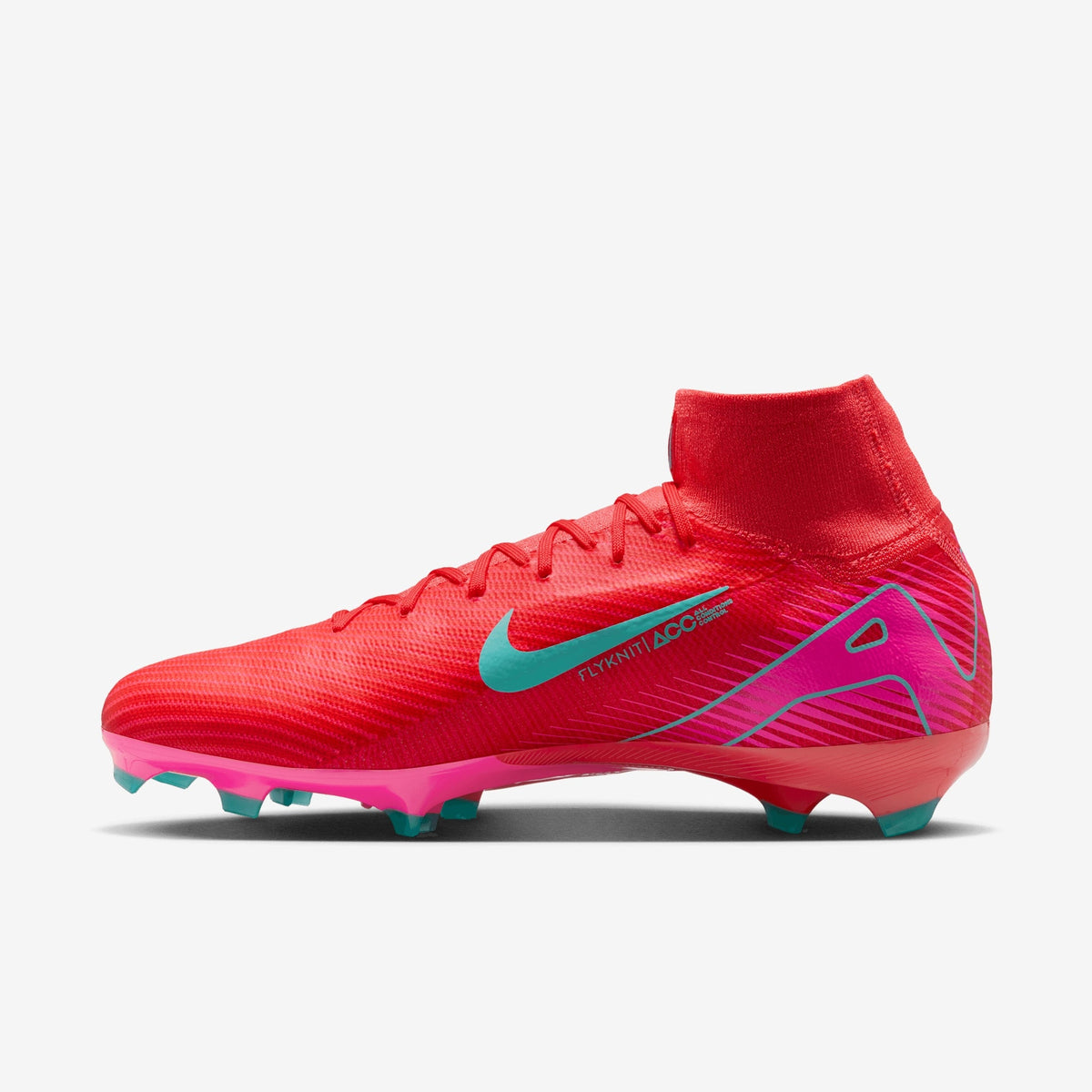 Nike Mercurial Superfly 10 Pro