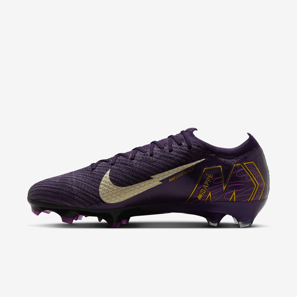 Nike Mercurial Vapor 16 Elite "Kylian Mbappé"