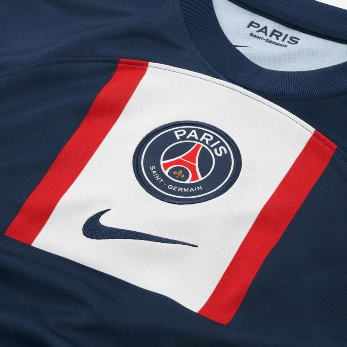 Nike Paris Saint-Germain 2022/23 Stadium Home
