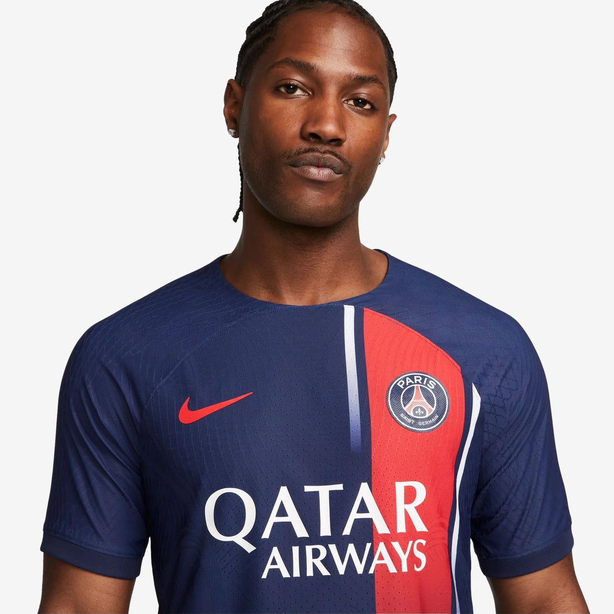 Nike Paris Saint-Germain 2023/24 Match Home
