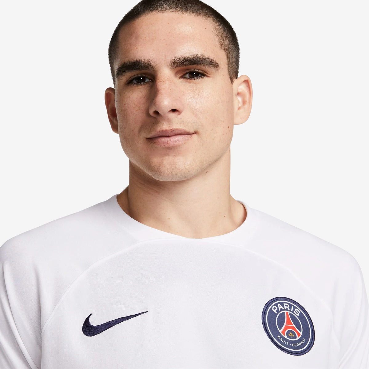 Nike Paris Saint-Germain 2023/24 Stadium Away