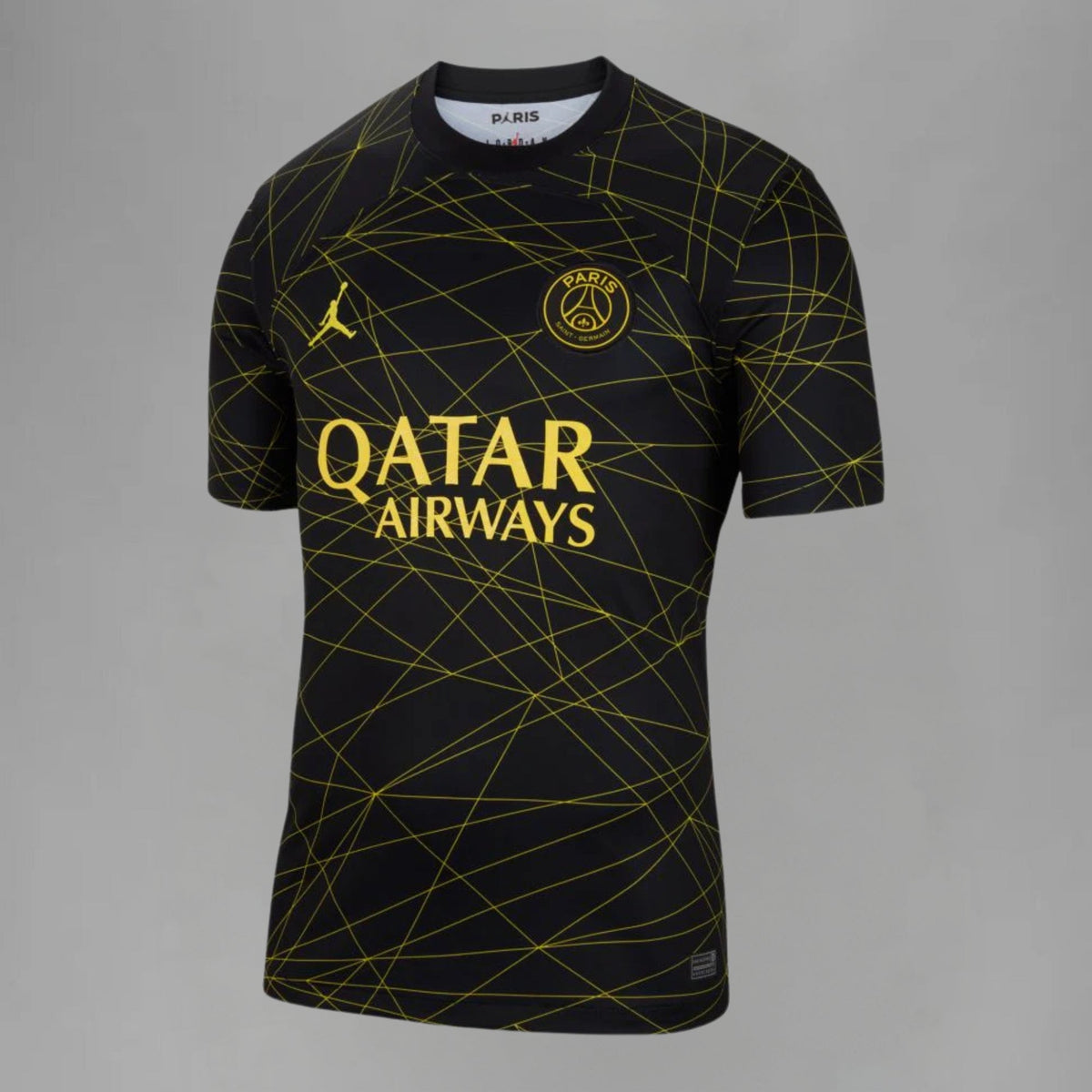 Nike Paris Saint-Germain 2023/24 Stadium Fourth