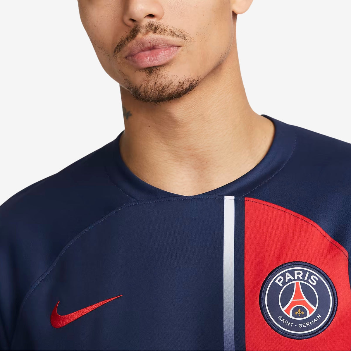 Nike Paris Saint-Germain 2023/24 Stadium Home