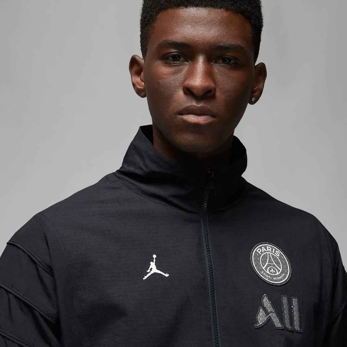 Nike Paris Saint-Germain Anthem