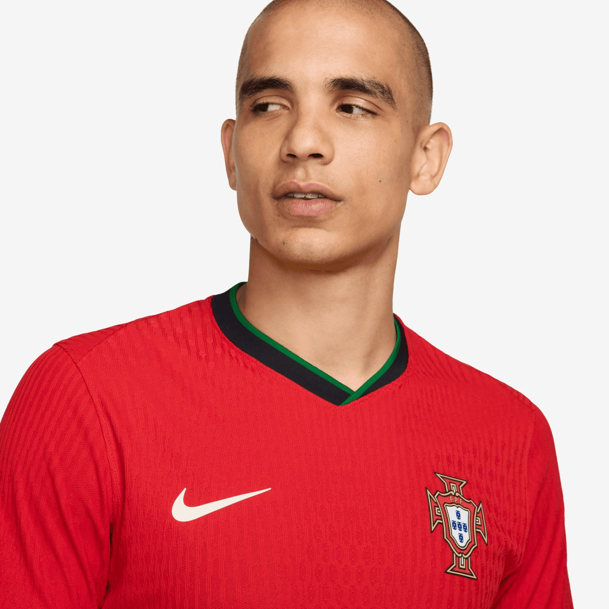 Nike Portugal (Men's Team) 2024/25 Match Home