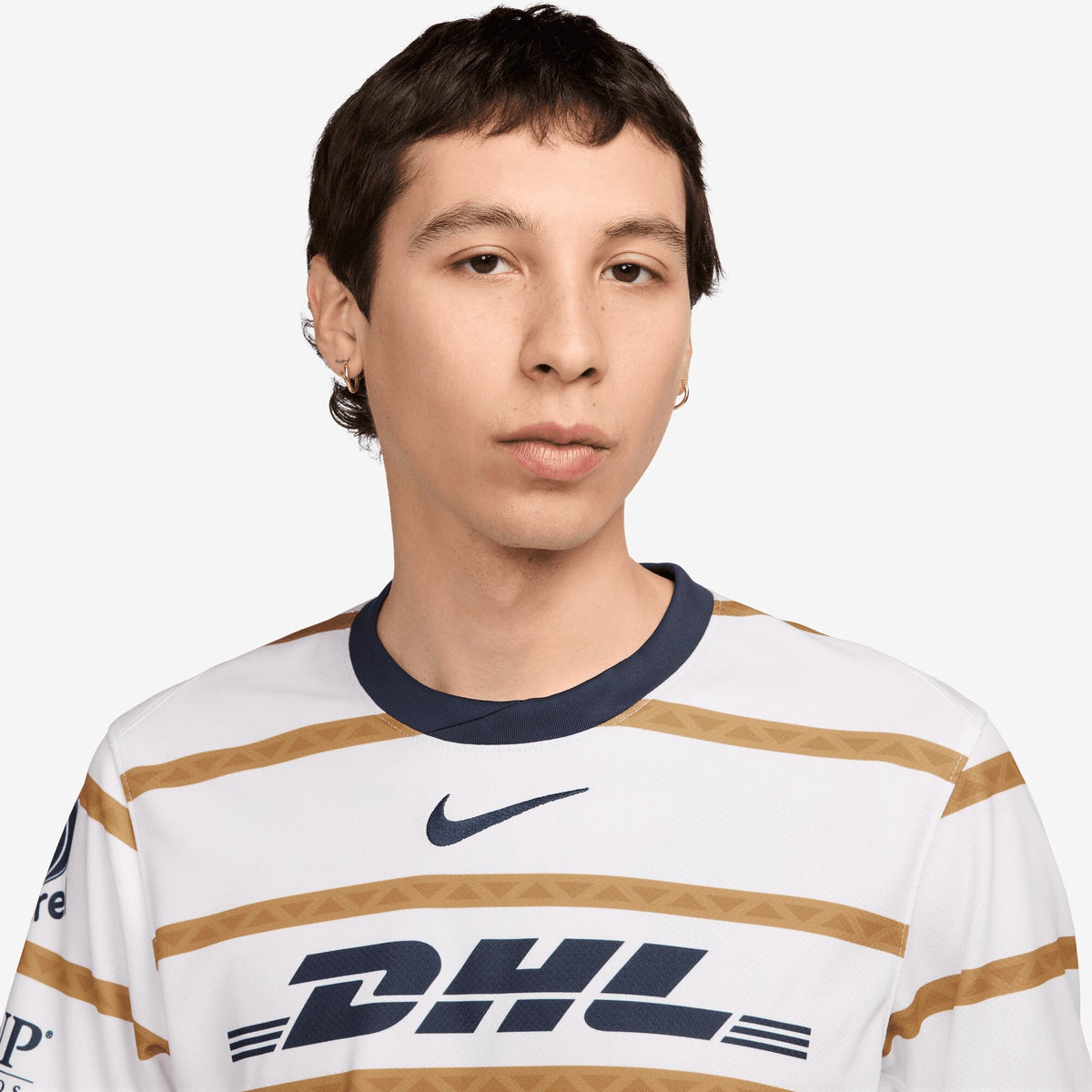 Nike Pumas UNAM 2024/25 Stadium Home