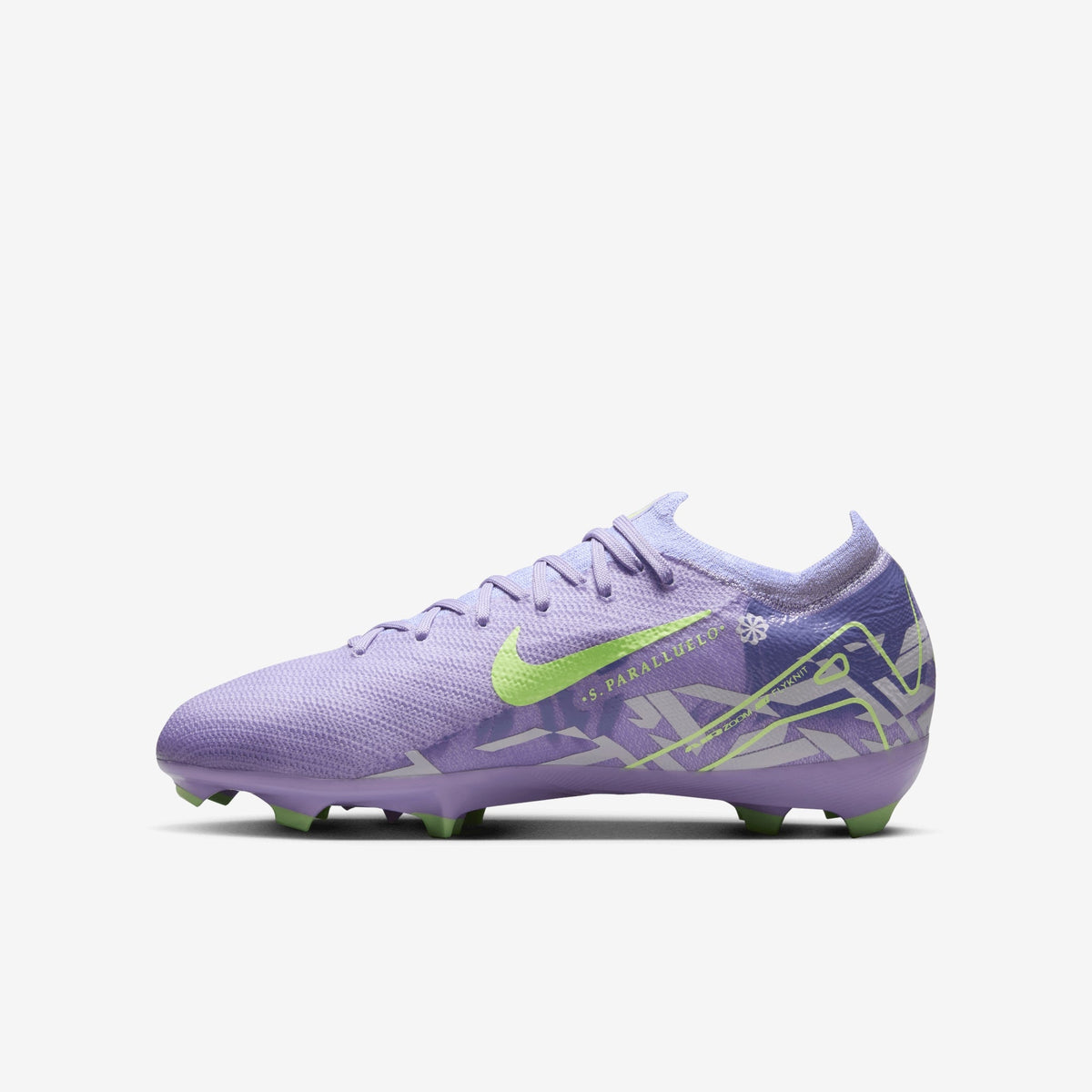 Nike United Jr. Mercurial Vapor 16 Pro