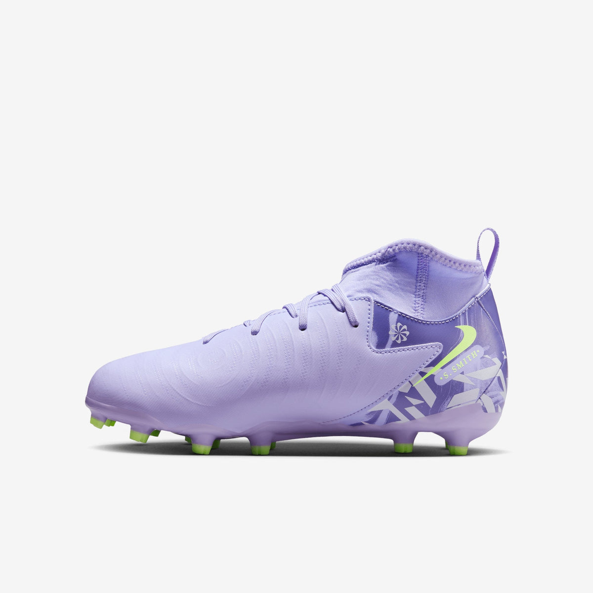 Nike United Jr. Phantom Luna 2 Academy