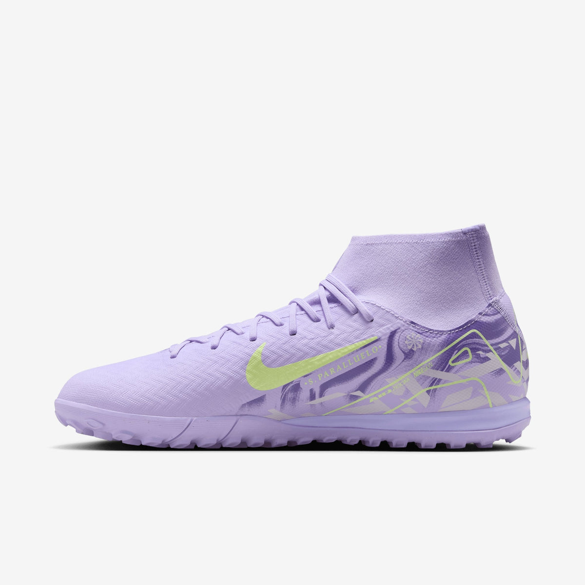 Nike United Mercurial Superfly 10 Academy