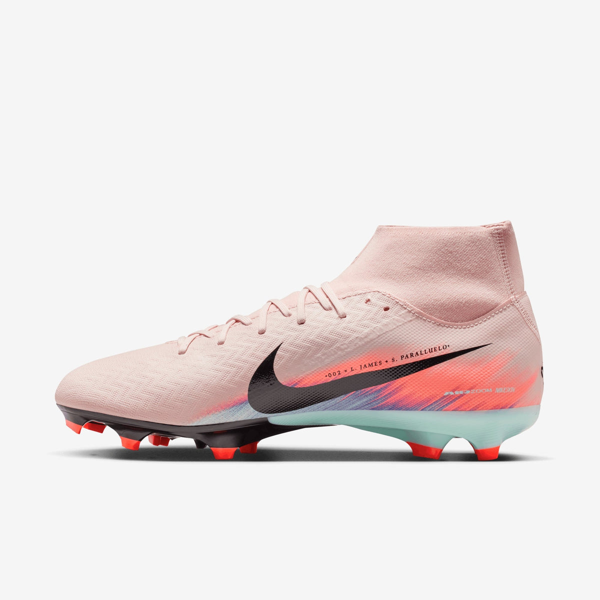 Nike United Mercurial Superfly 10 Academy