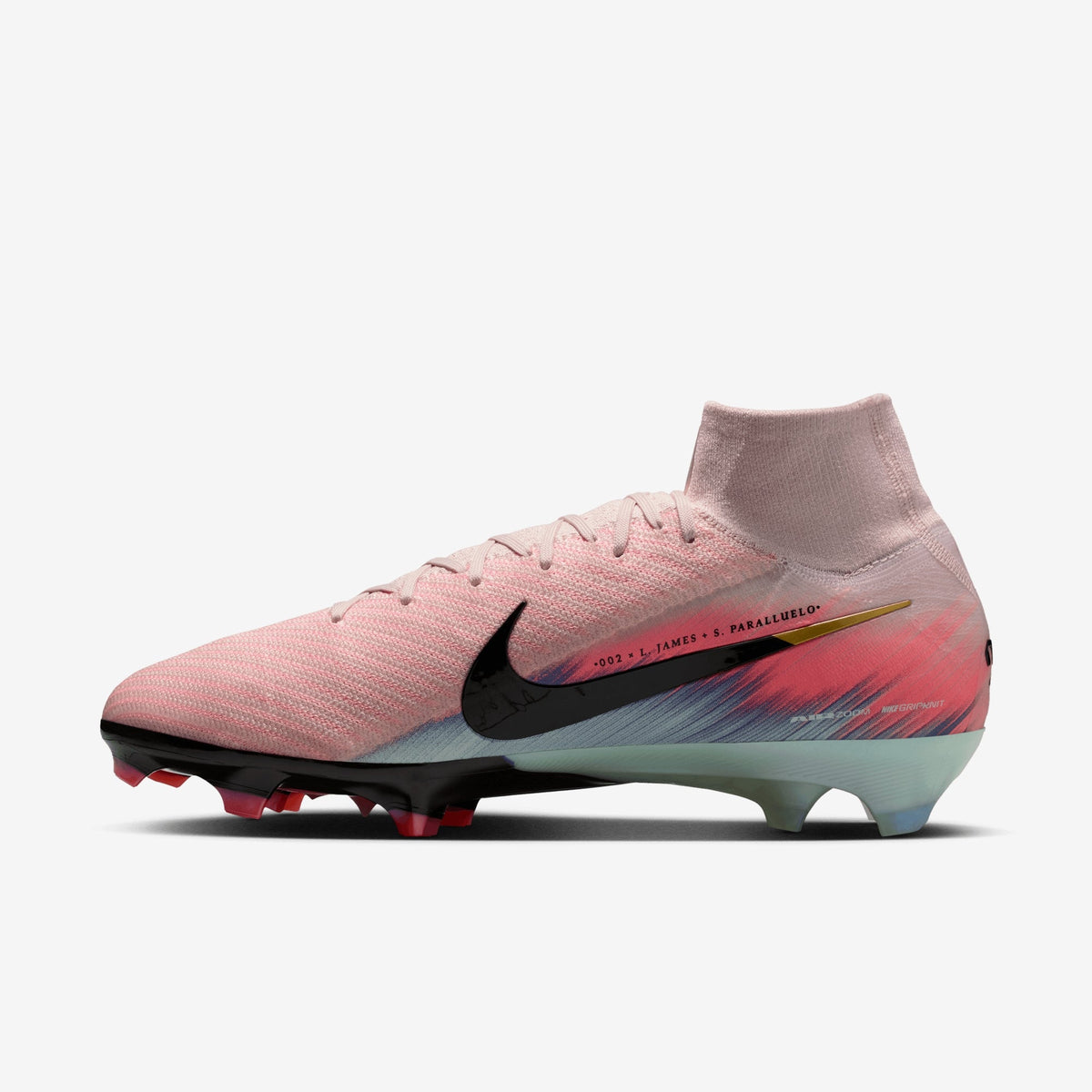 Nike United Mercurial Superfly 10 Elite