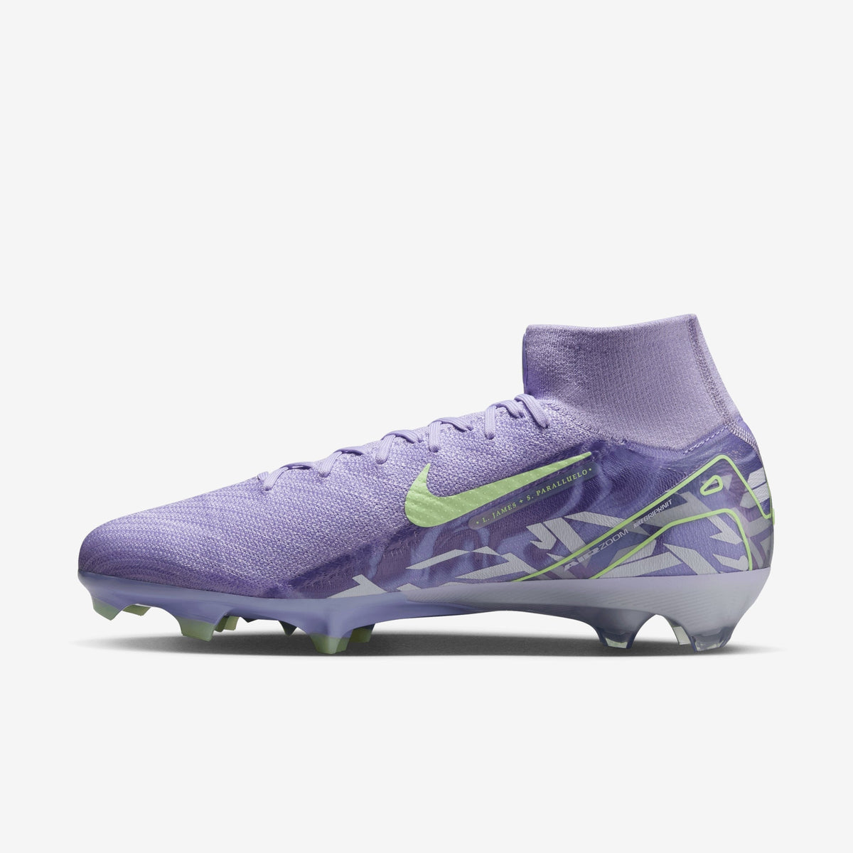 Nike United Mercurial Superfly 10 Elite