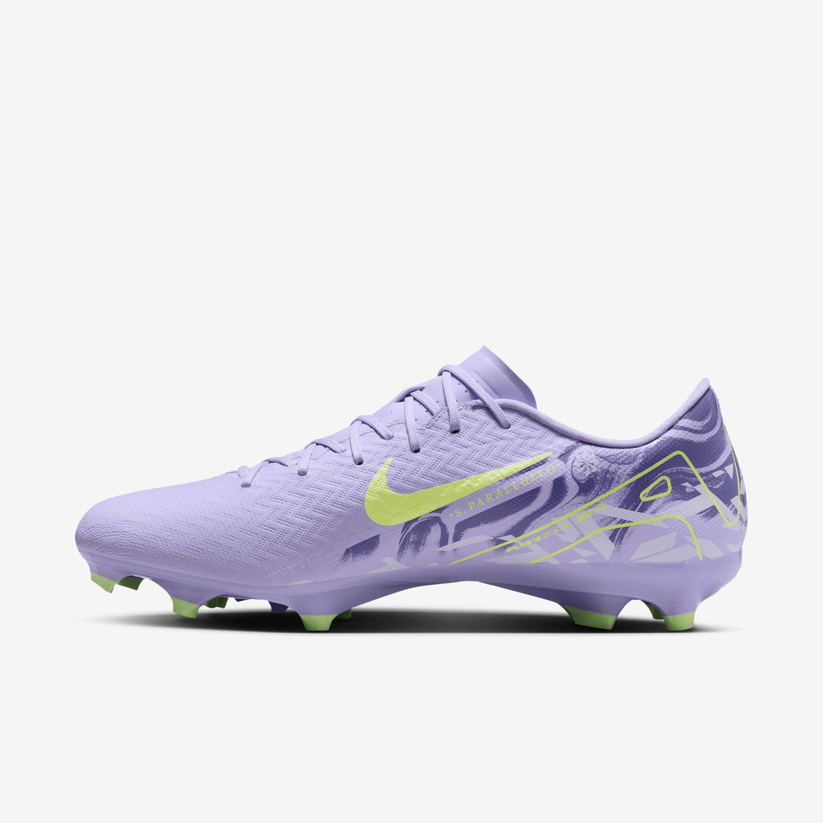 Nike United Mercurial Vapor 16 Academy