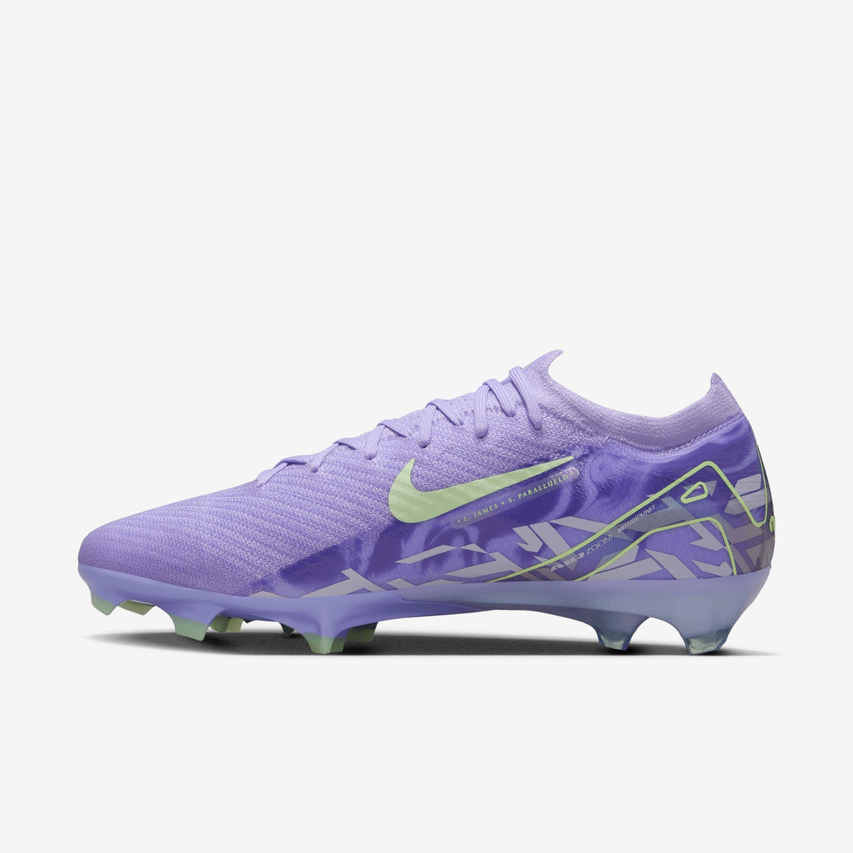 Nike United Mercurial Vapor 16 Elite