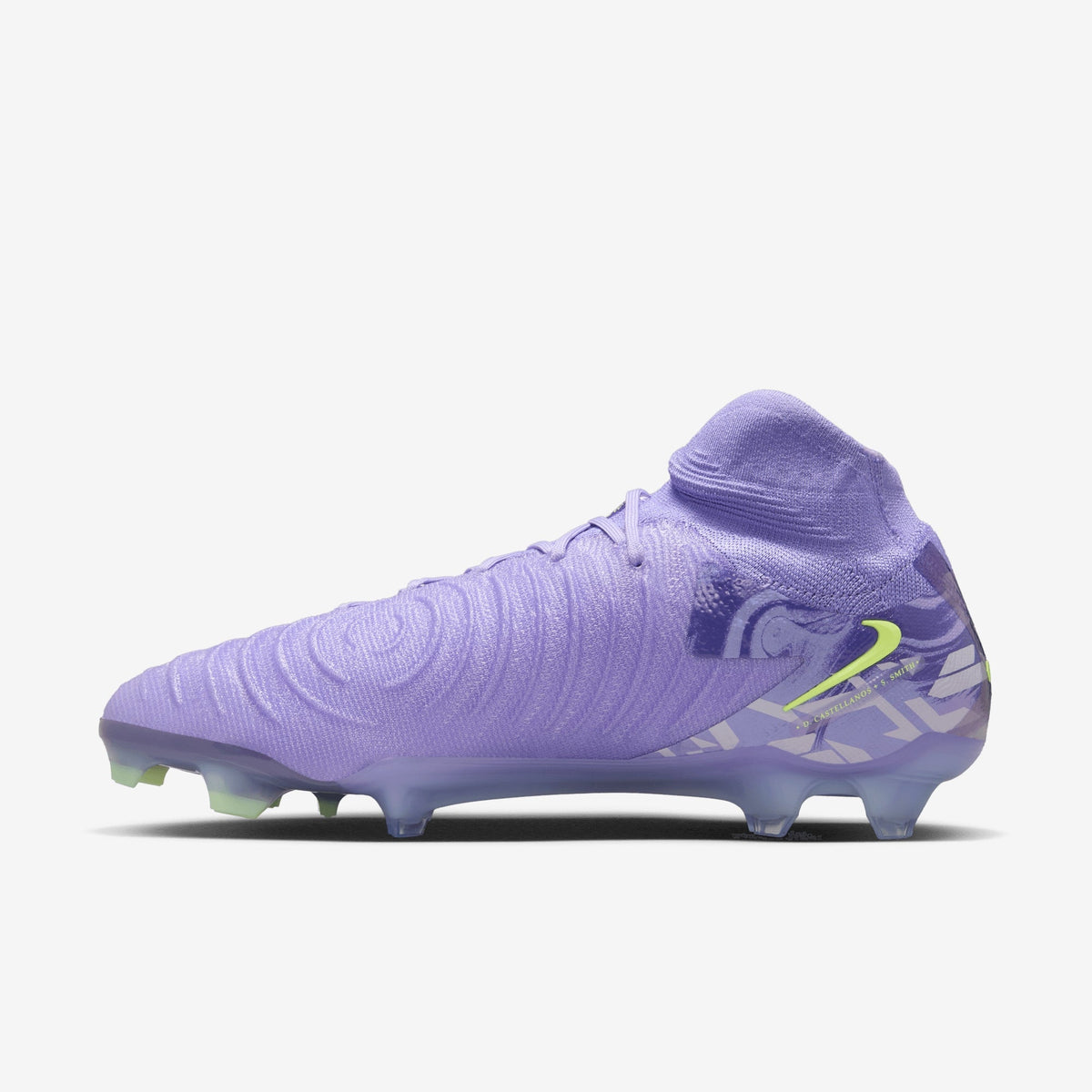 Nike United Phantom Luna 2 Elite