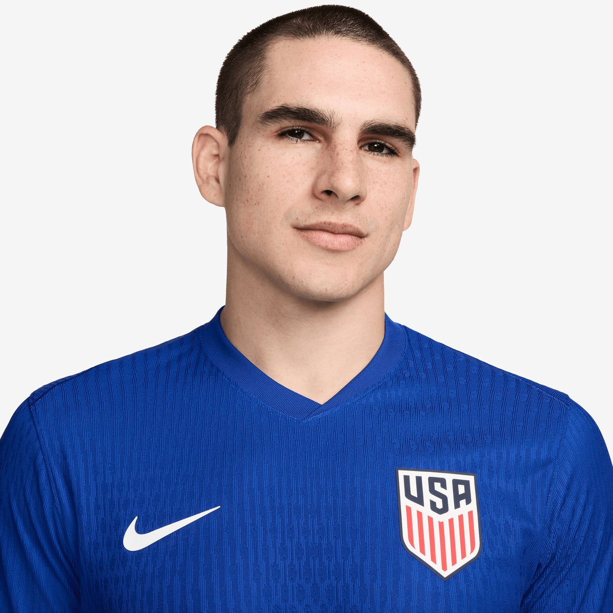 Nike USMNT 2024 Match Away