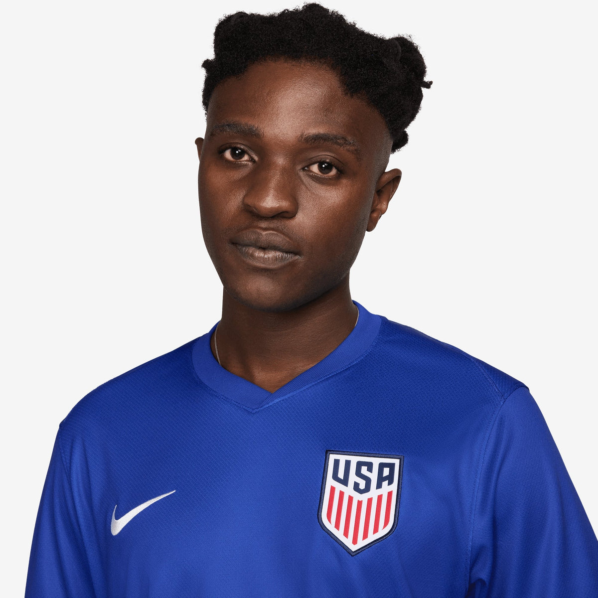 Nike USMNT 2024 Stadium Away