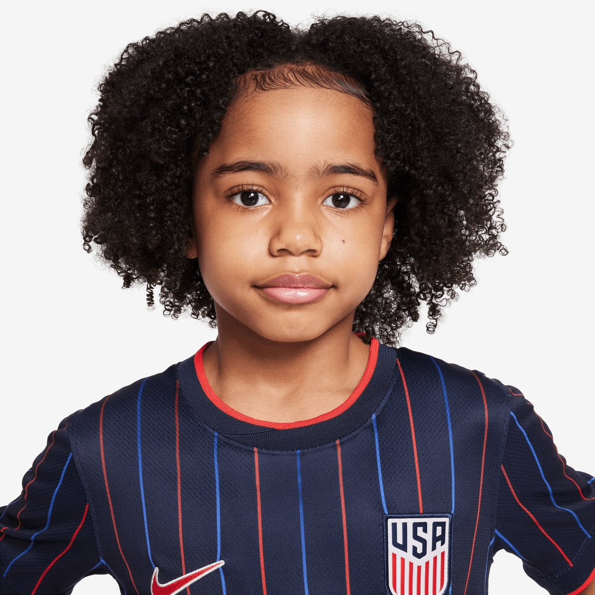 Nike USMNT 2025 Stadium Away