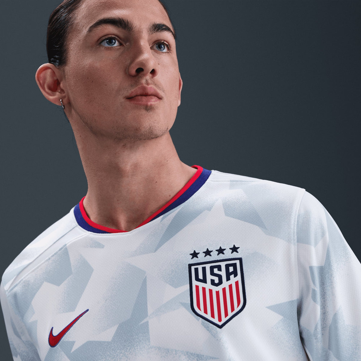 Nike USWNT 2025 Stadium Home (Women's Team)