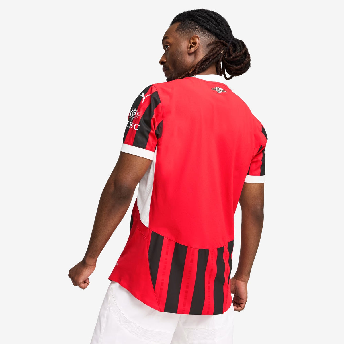 PUMA AC Milan 2024/25 Match Home