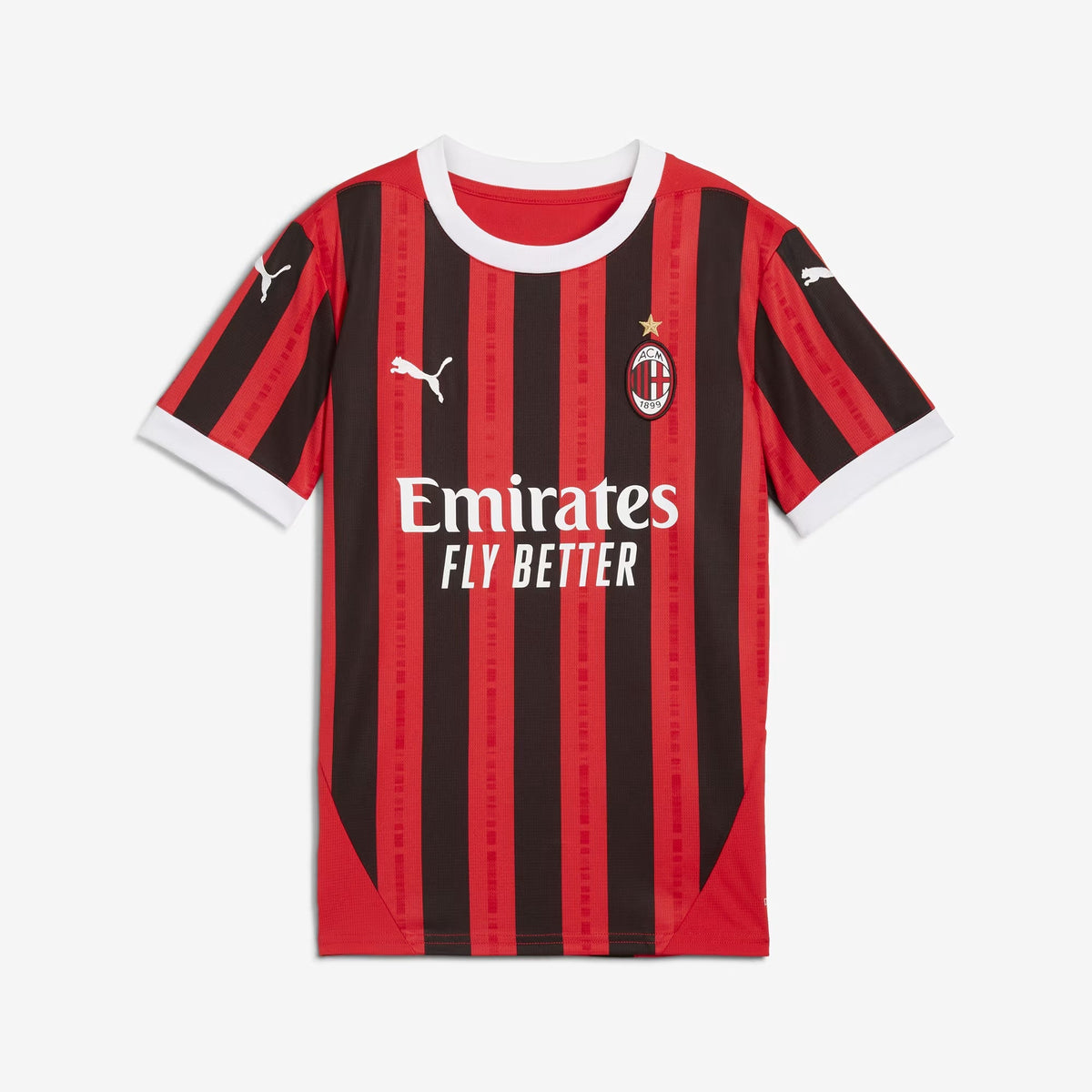 PUMA AC Milan 2024/25 Stadium Home