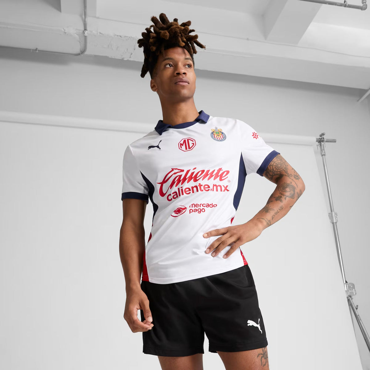 PUMA Chivas 2024/25 Match Away