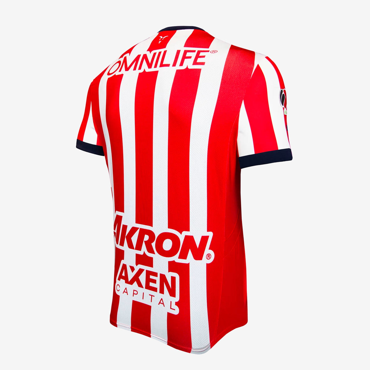 PUMA Chivas 2024/25 Match Home Promotional