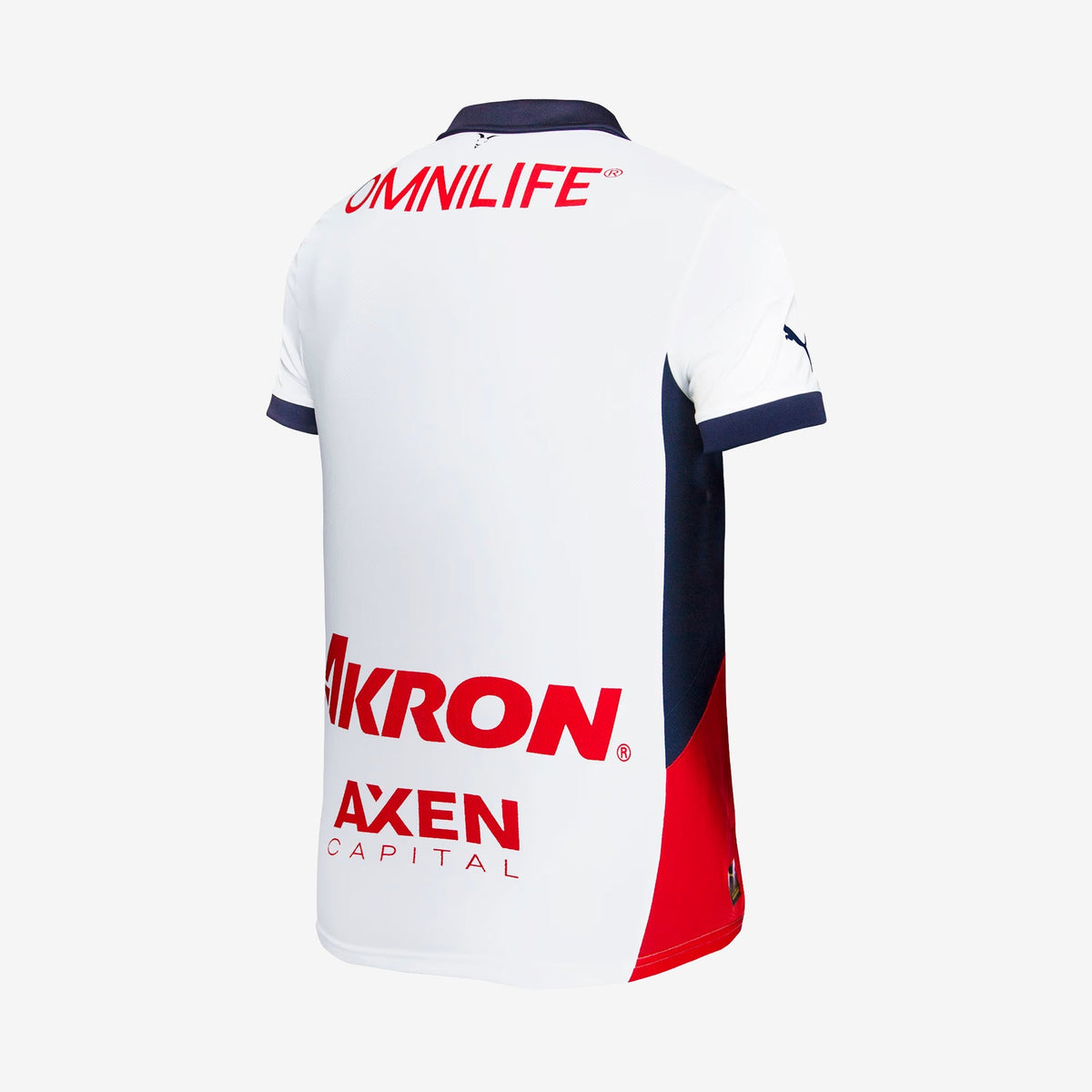 PUMA Chivas 2024/25 Stadium Away