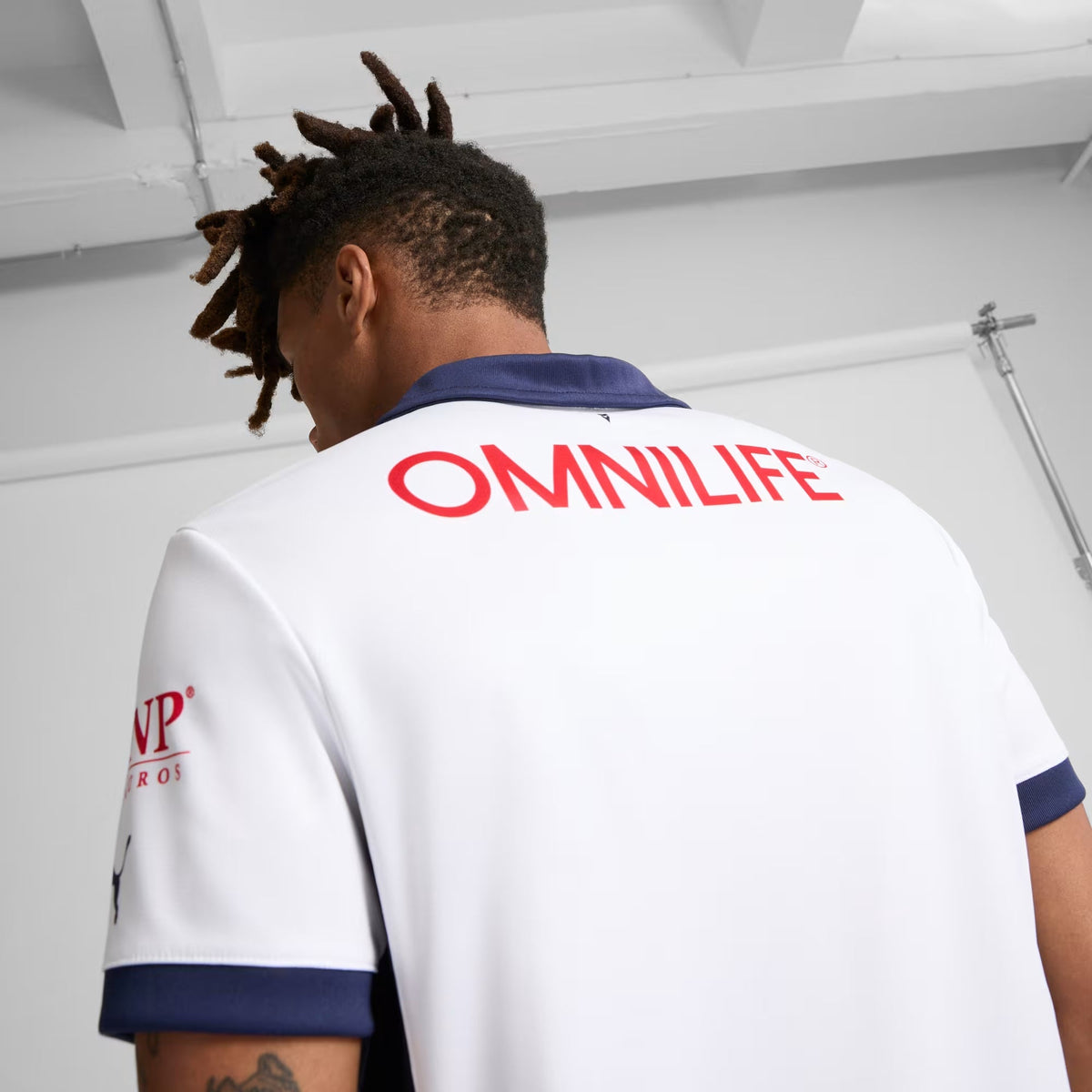 PUMA Chivas 2024/25 Stadium Away