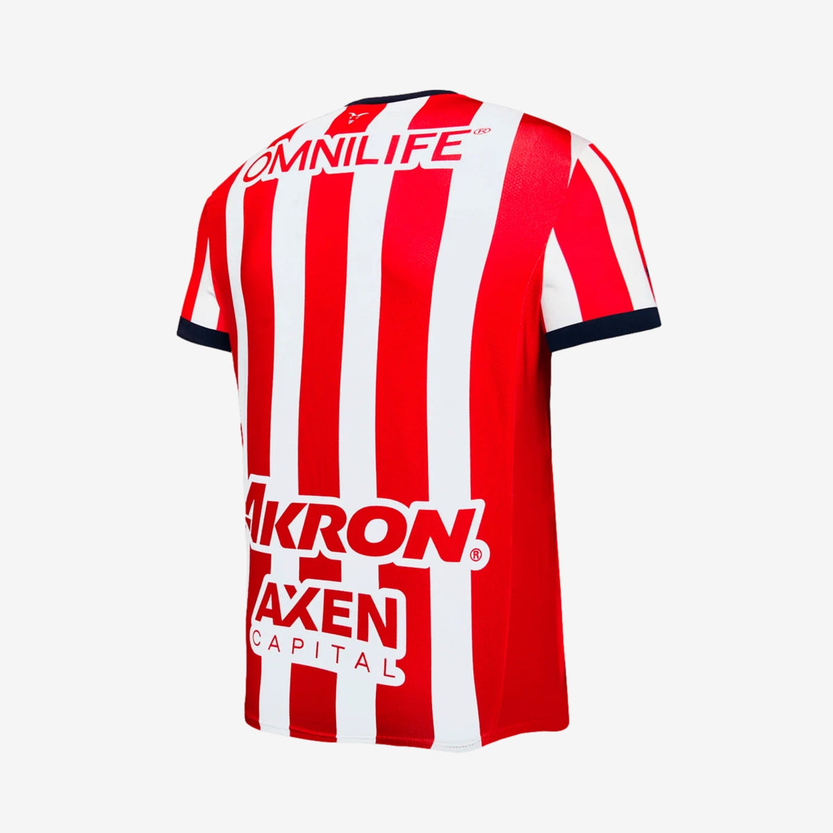 PUMA Chivas 2024/25 Stadium Home