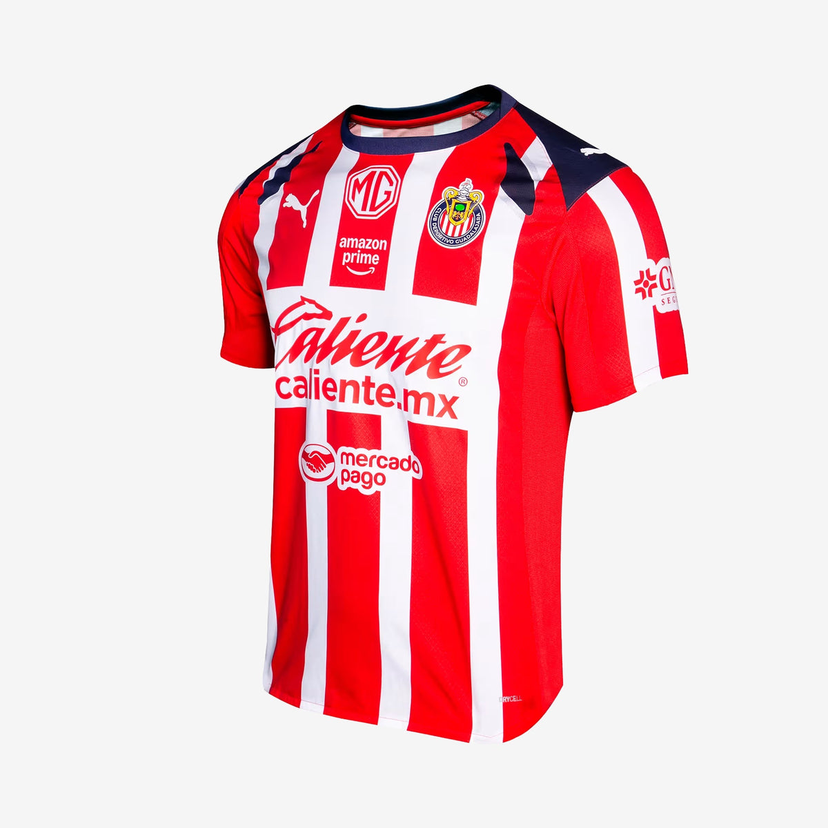 PUMA Chivas 2025/26 Match Home