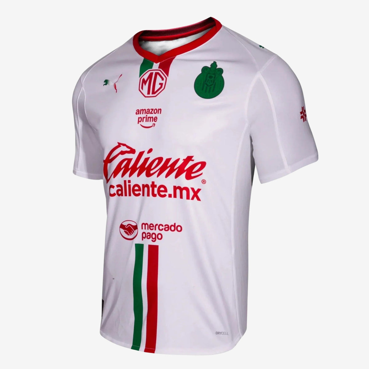 PUMA Chivas 2025/26 Stadium Away
