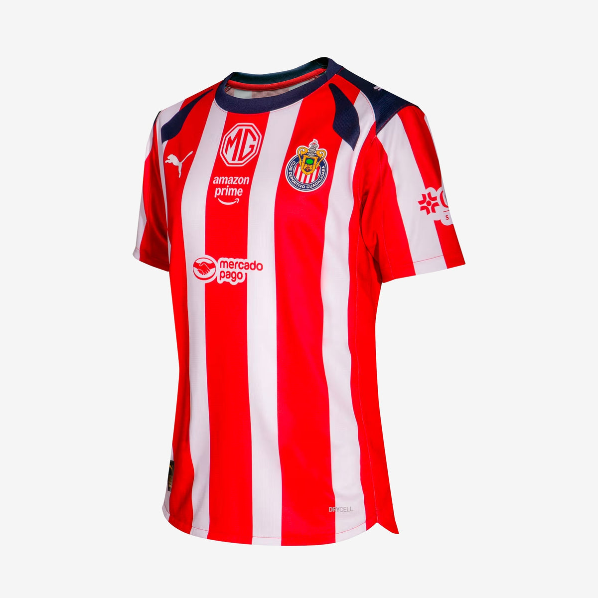 PUMA Chivas 2025/26 Stadium Home