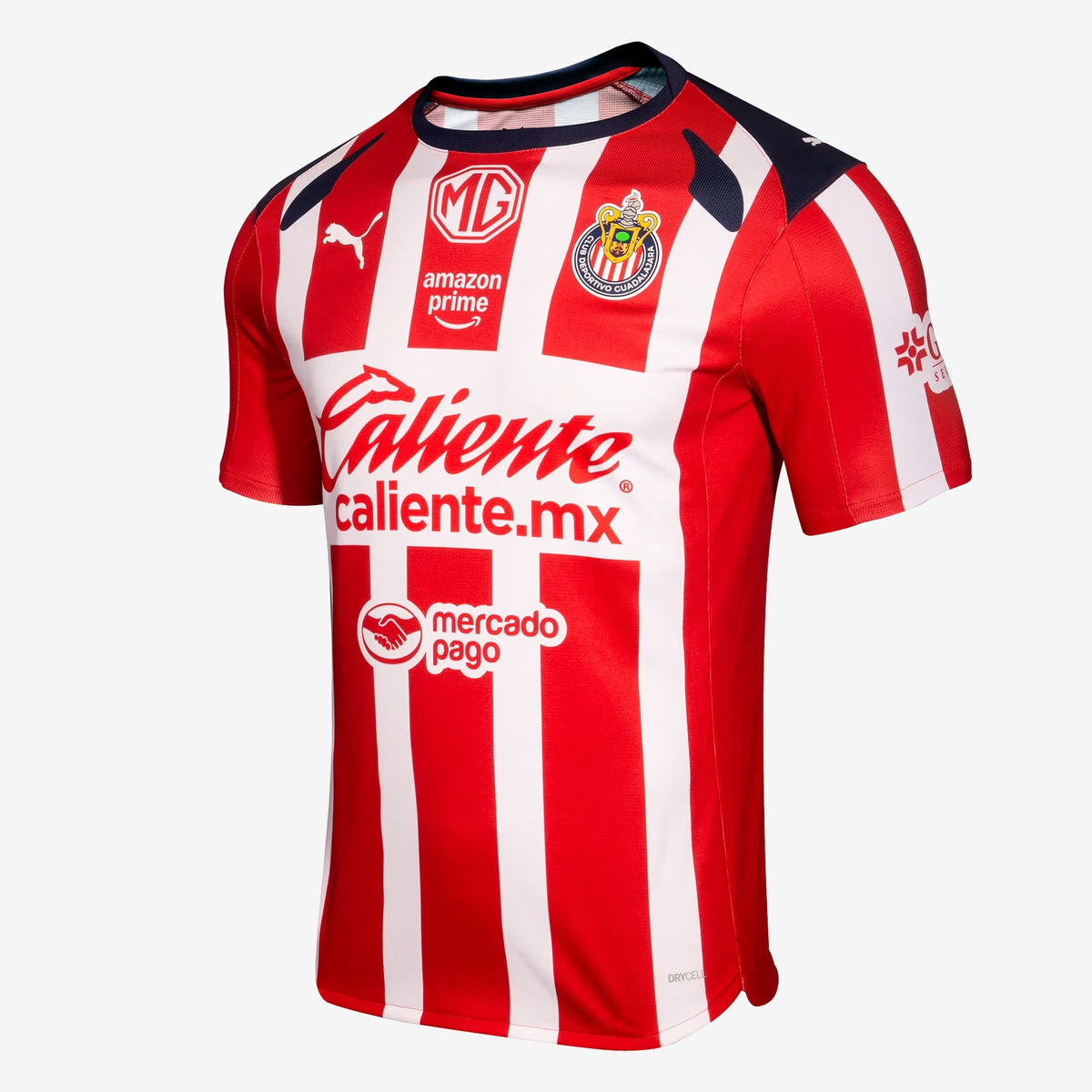 PUMA Chivas 2025/26 Stadium Home
