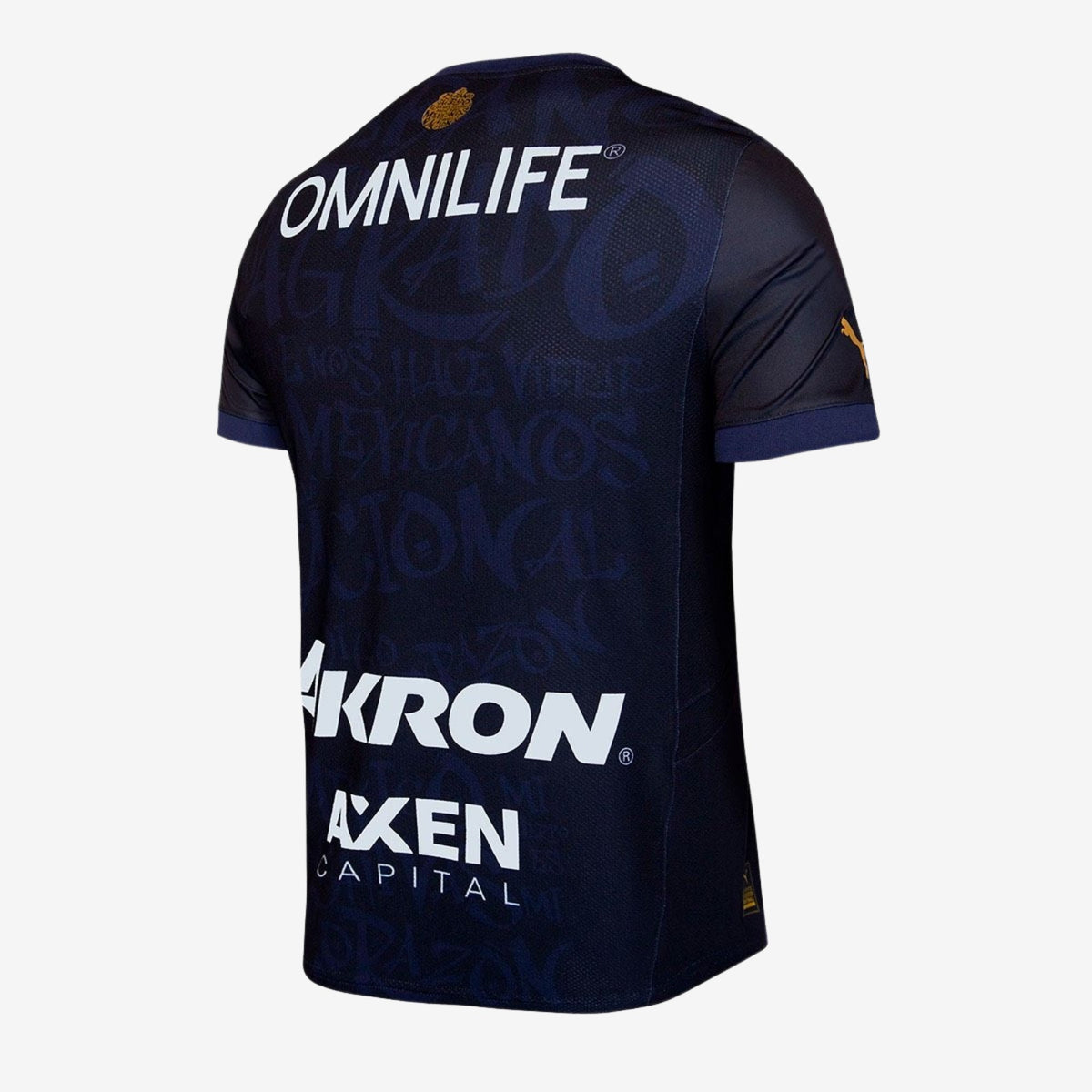 PUMA Chivas '25 Stadium Alternative