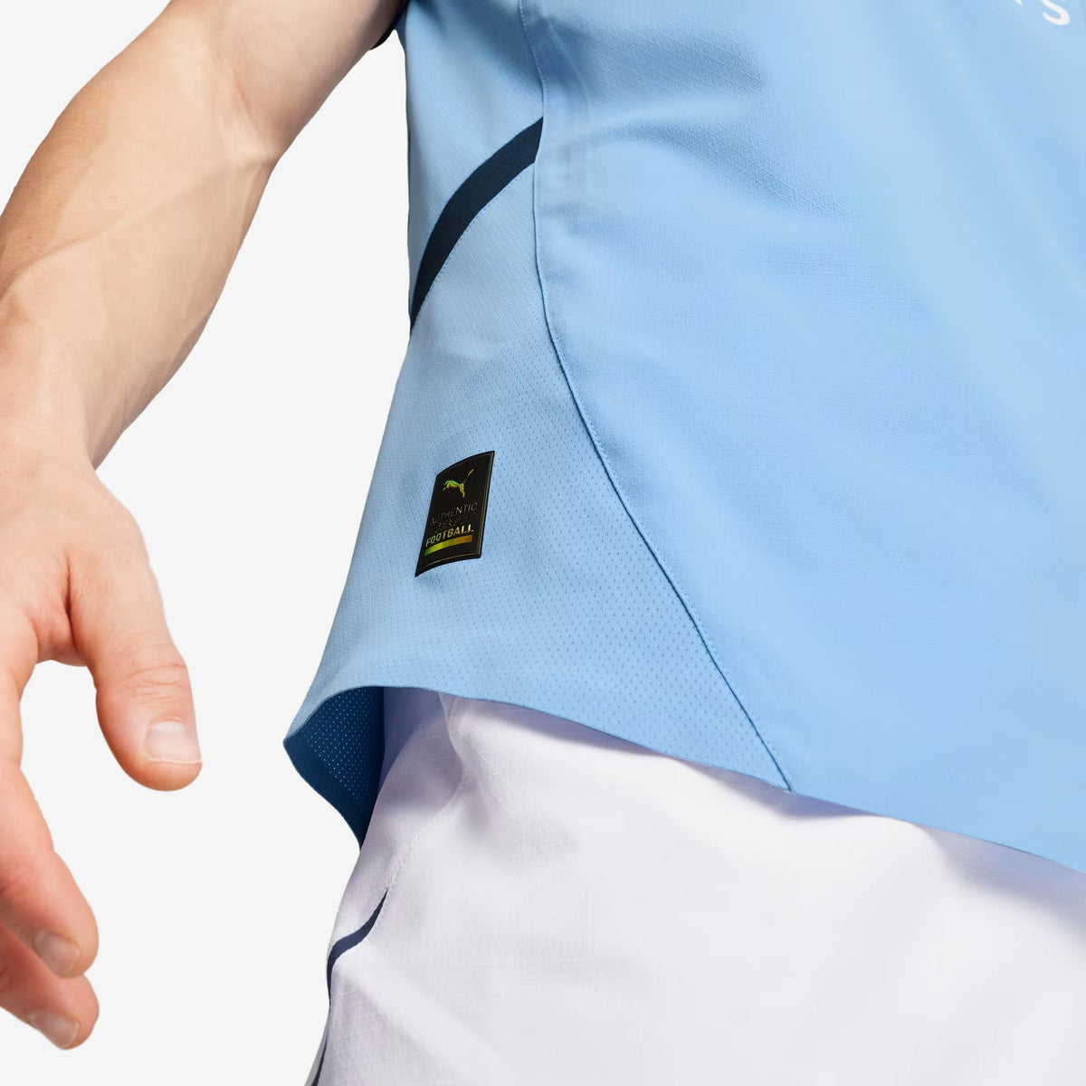 PUMA Manchester City 2024/25 Match Home