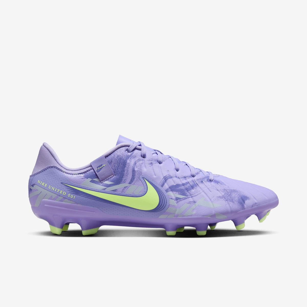Nike United Tiempo Legend 10 Academy