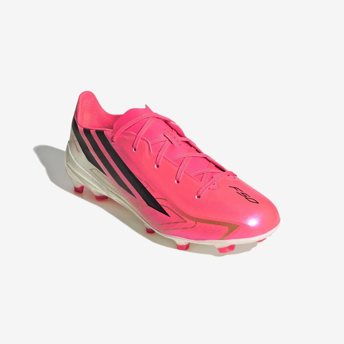 adidas Jr. F50 Hyperfast League