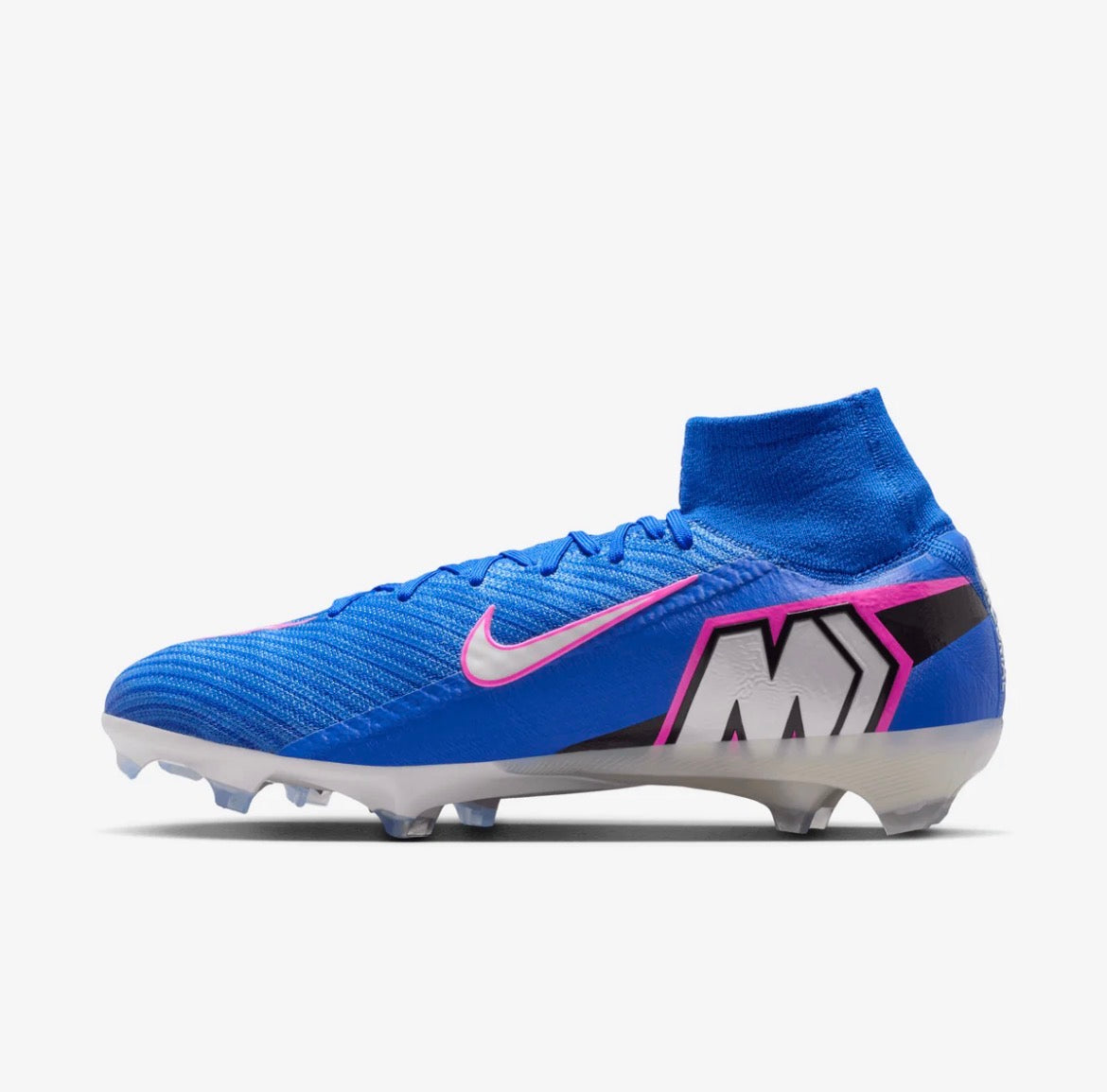 Nike Mercurial Superfly 10 Elite