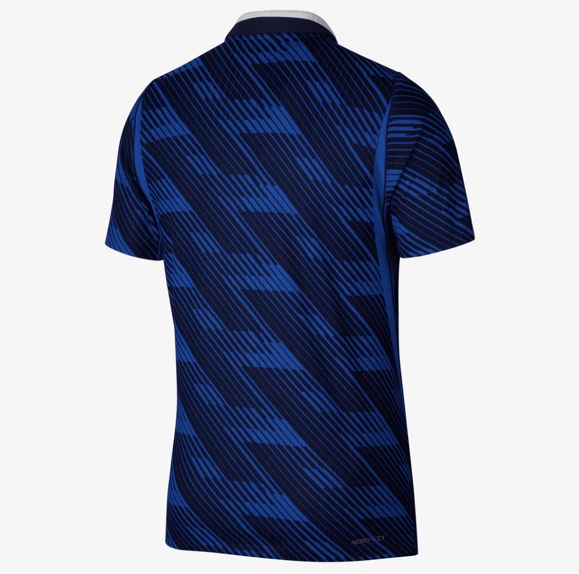 Nike France 2026/27 Match Home