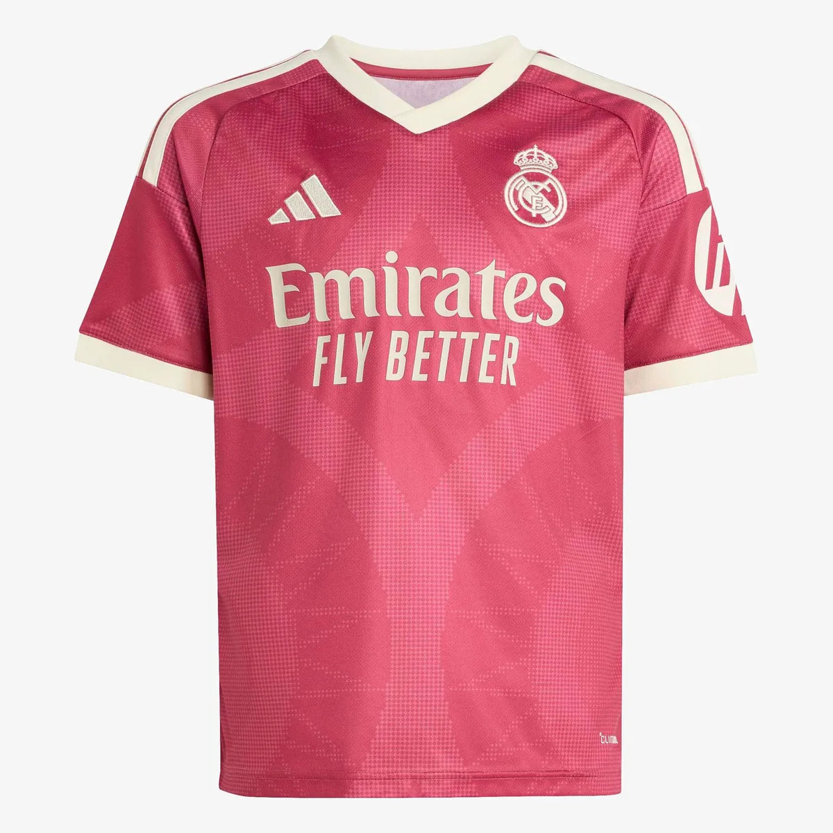 adidas Real Madrid 2026/27 Stadium Third