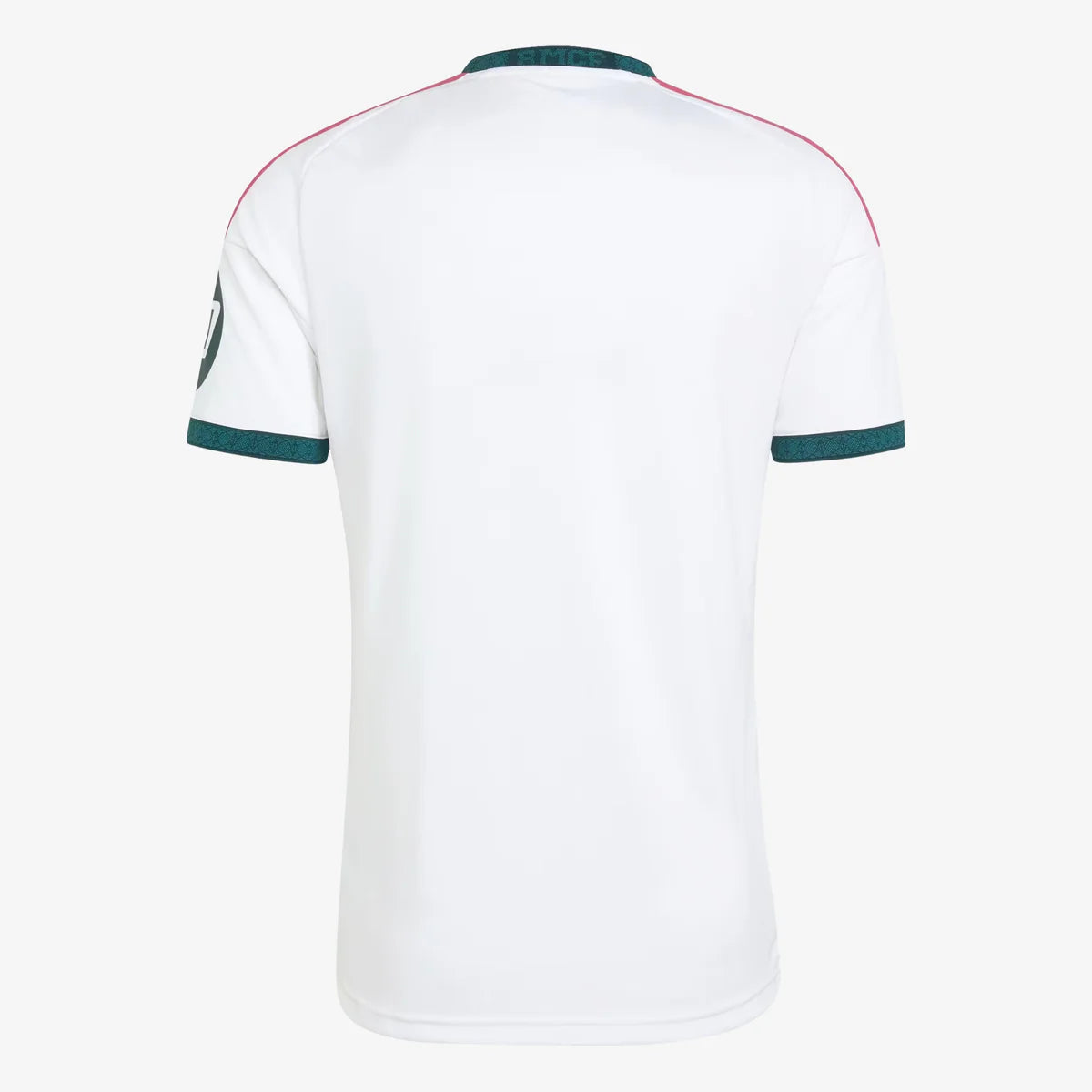 adidas Real Madrid 2026/27 Stadium Home