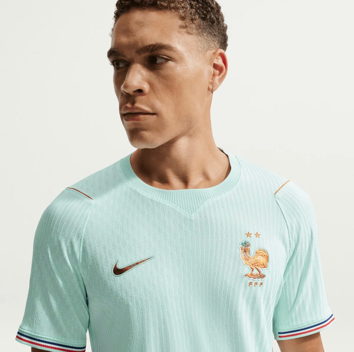 Nike France 2026/27 Match Away