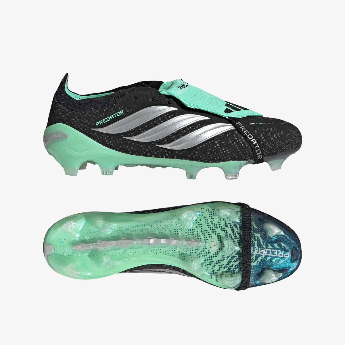 adidas Predator Elite Fold-Over Tongue