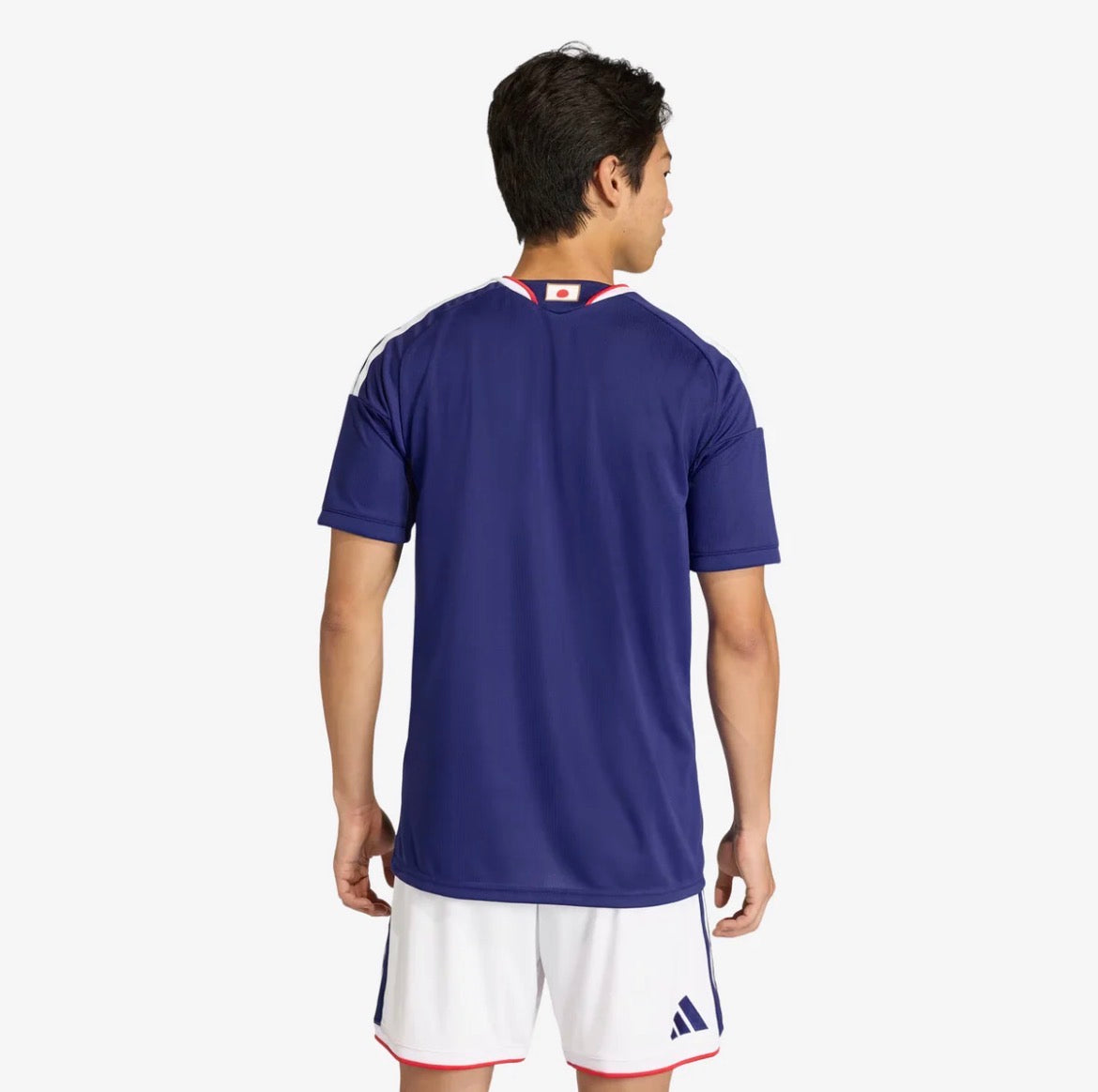 Adidas Japan 2026 Stadium Home
