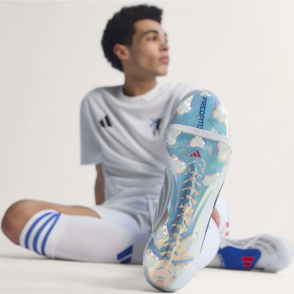 adidas Predator Elite Fold-Over Tongue