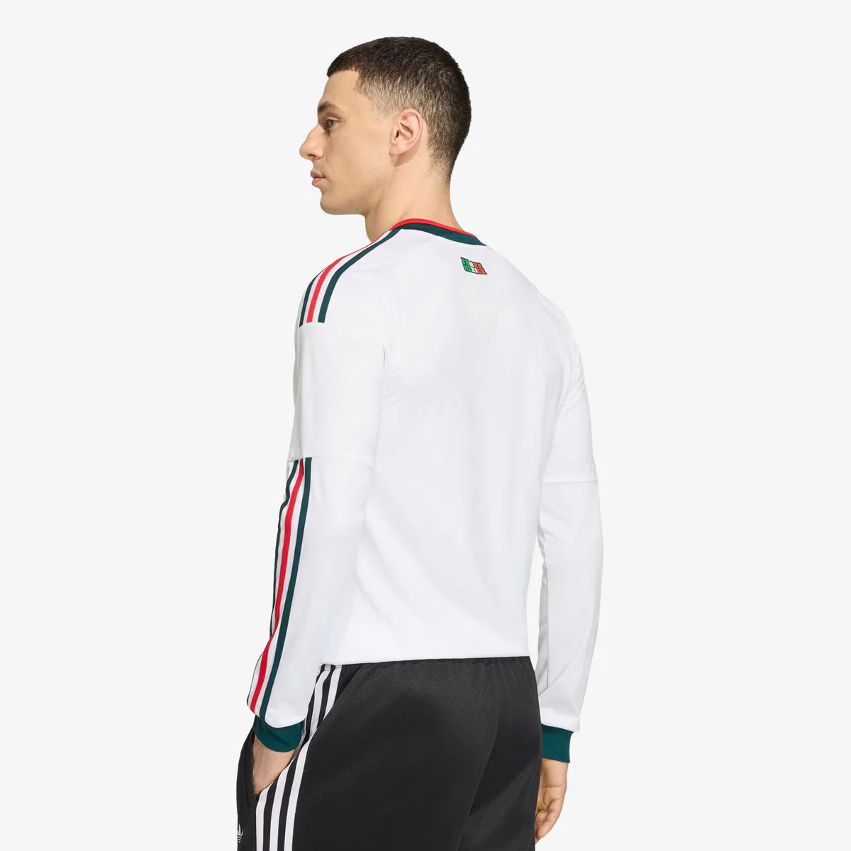 adidas Mexico 2026 Stadium Away