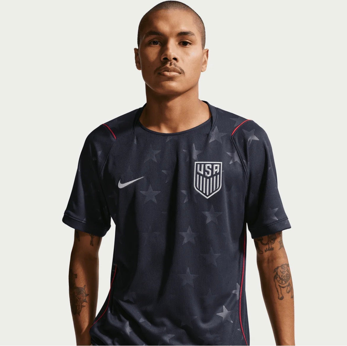 Nike USMNT 2026 Stadium Away
