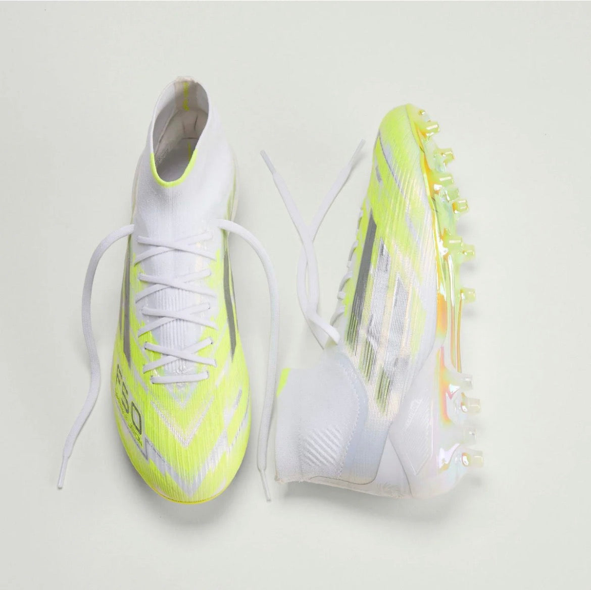 adidas F50 Sparkfusion Elite Mid Cut